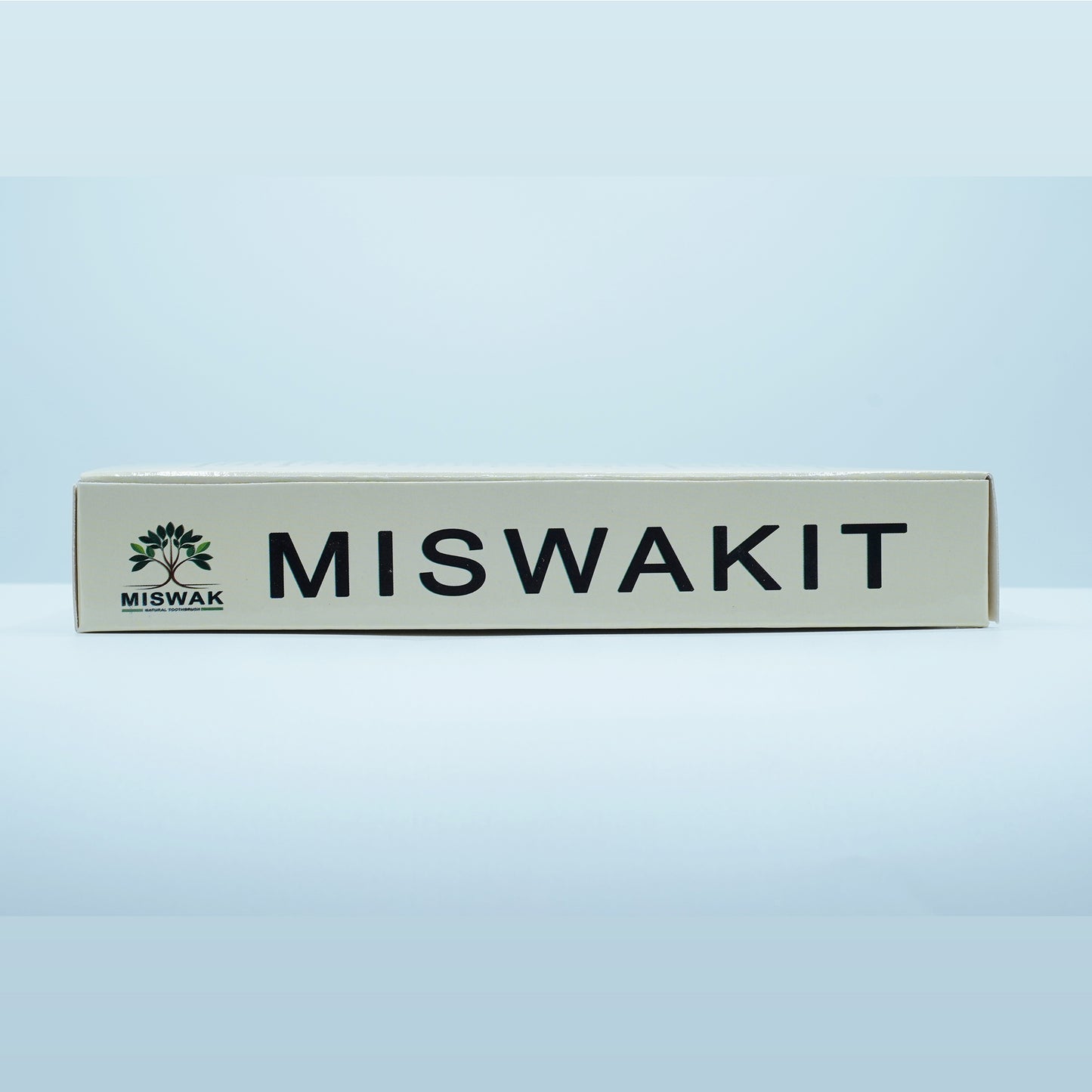 MISWAK πΏ PureMiswak β 100% Natural Miswak with Wooden Cover (Pack of 1)