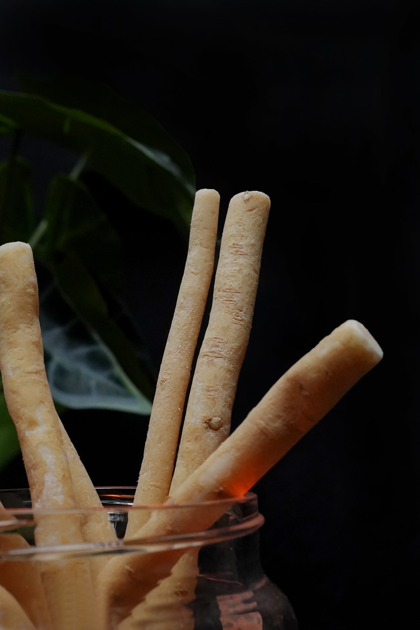 MISWAK 🌿 PureMiswak – 100% Natural Miswak with Wooden Cover (Pack of 1)